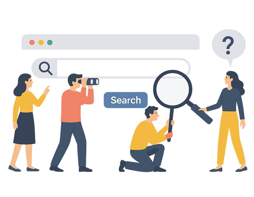 SEO (Search Engine Optimization)