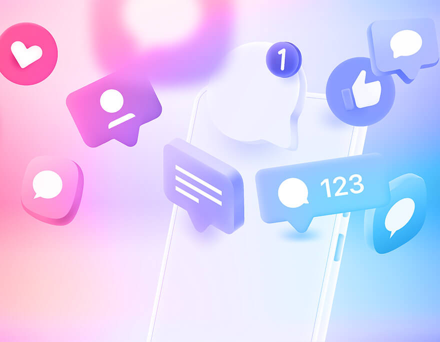 Social Media Strategy & Account Management