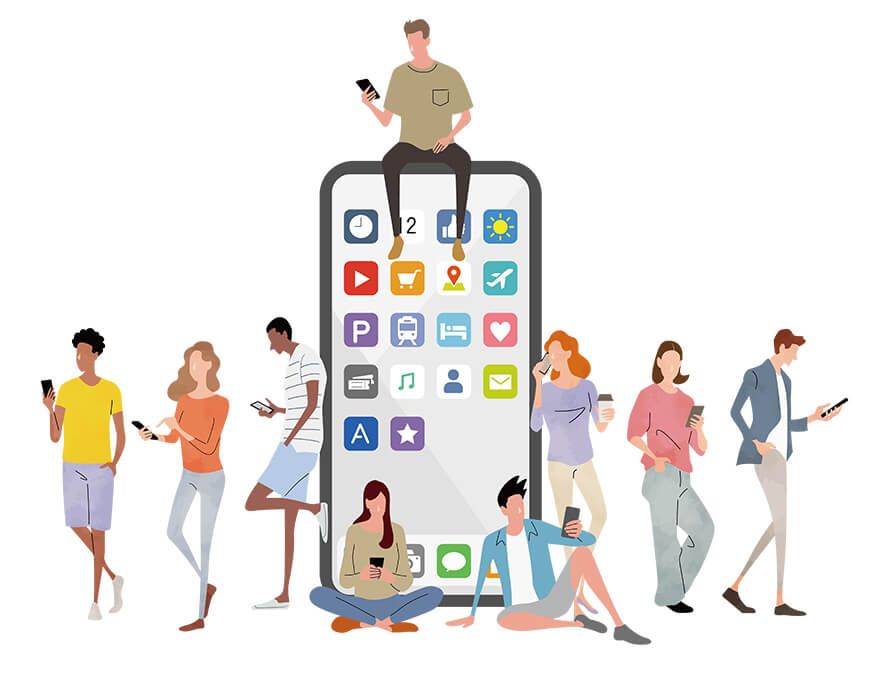 Multilingual Social Media Management