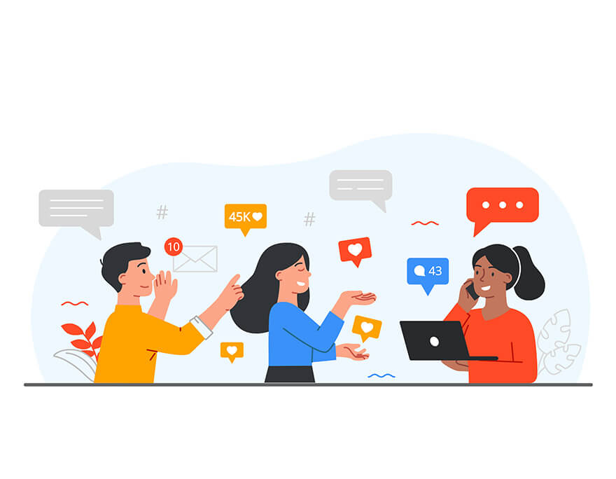 Influencer Marketing