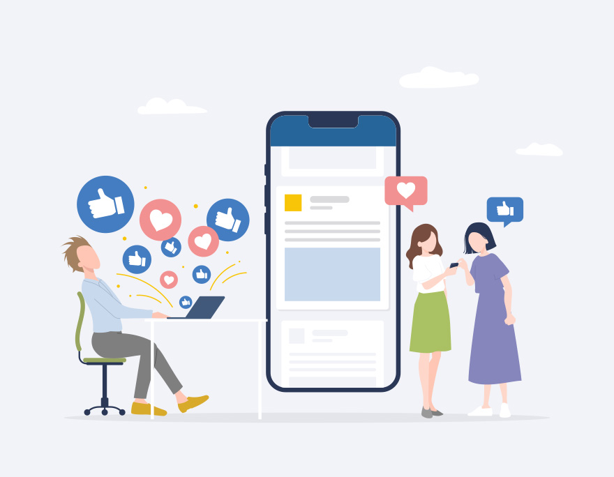 Review & Testimonial Campaigns
