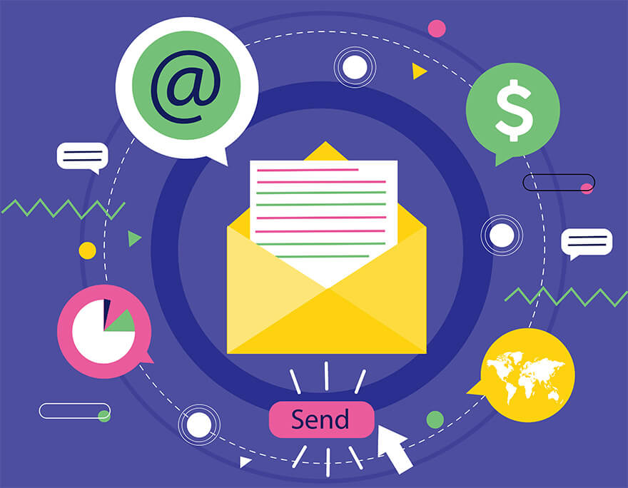 Email Marketing Strategy