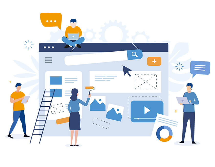 Website Development