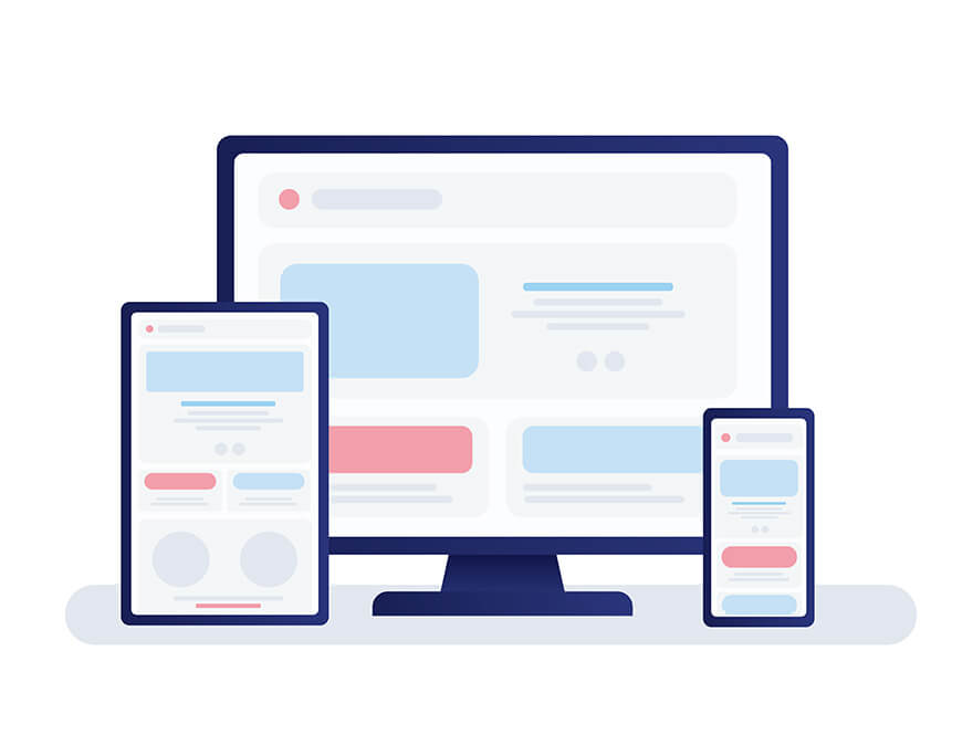 Landing Page (LP) Strategy & Creation