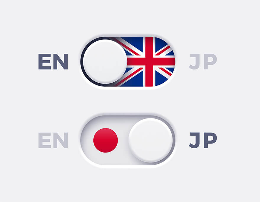 Website Multilingual Localization