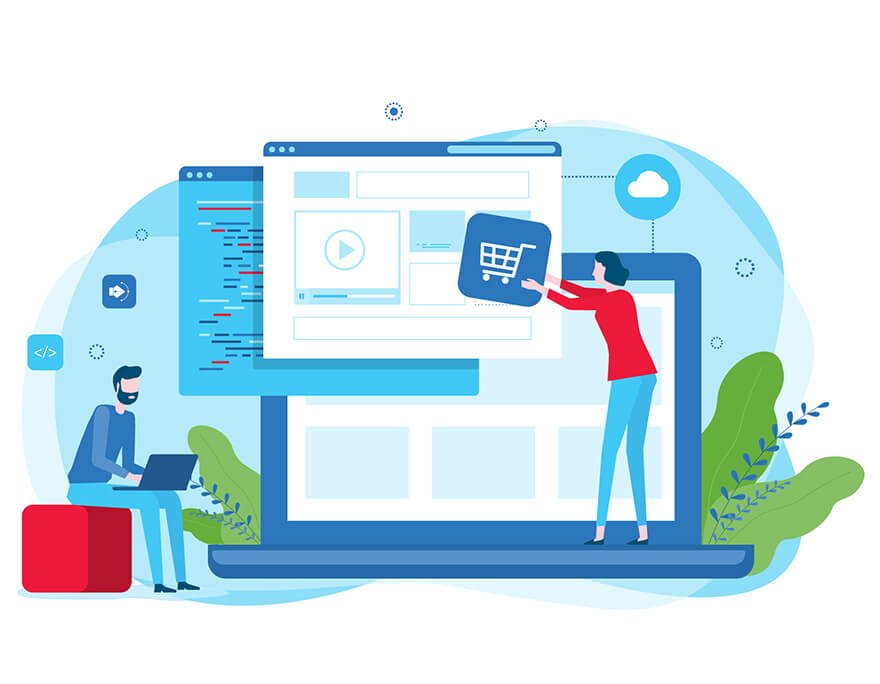E-commerce Solutions