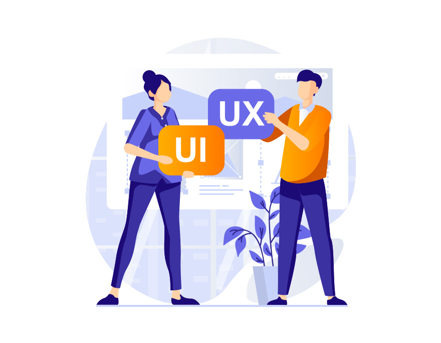 UI/UX Design