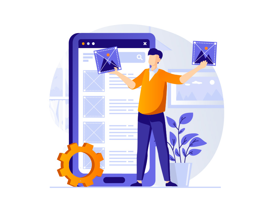 Usability Optimization