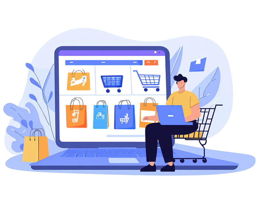 Domestic Marketplace Storefront & Operations