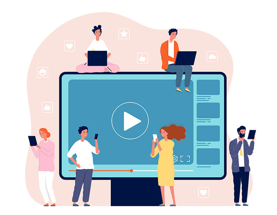 Video Planning & Production