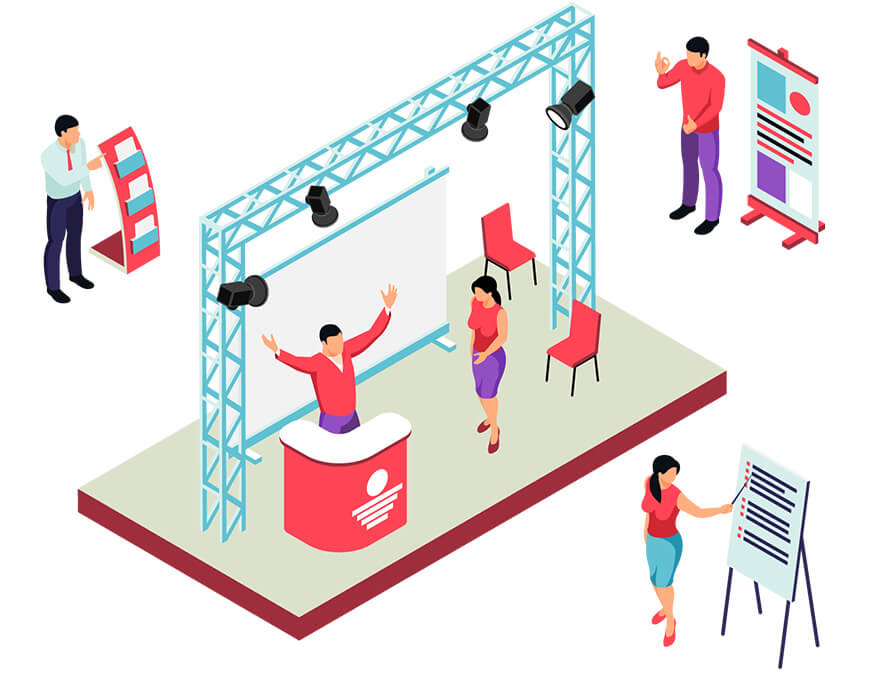 Event, Planning, Strategy
