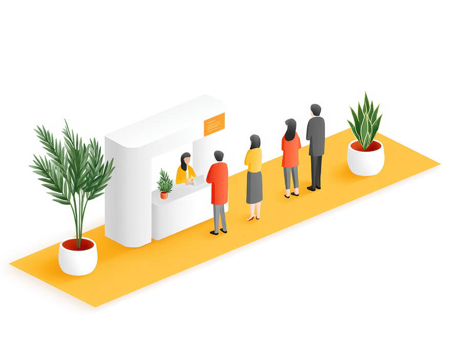 Digital Signage &Event Production