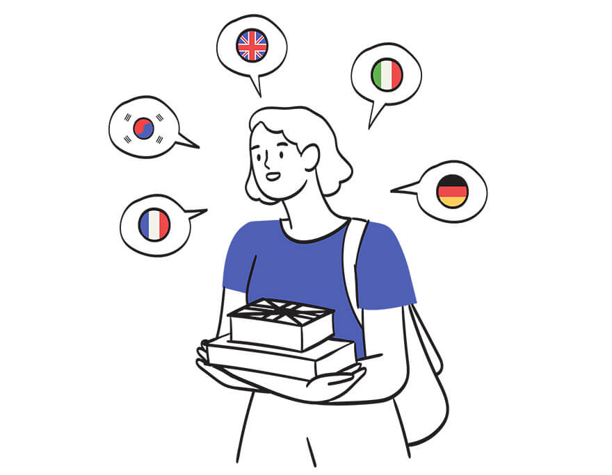 Translation & Interpretation Services