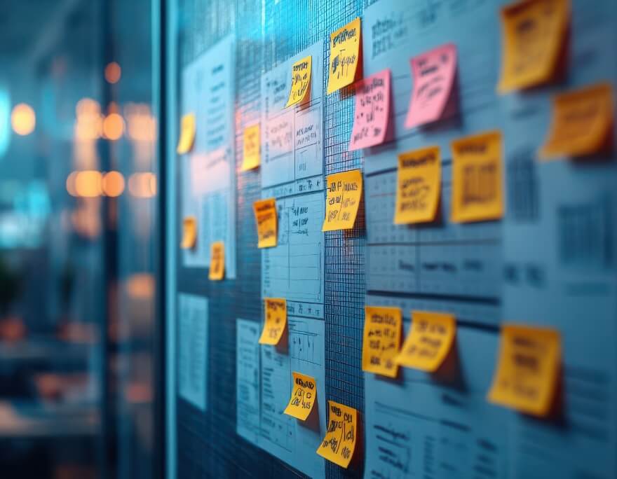Project Management