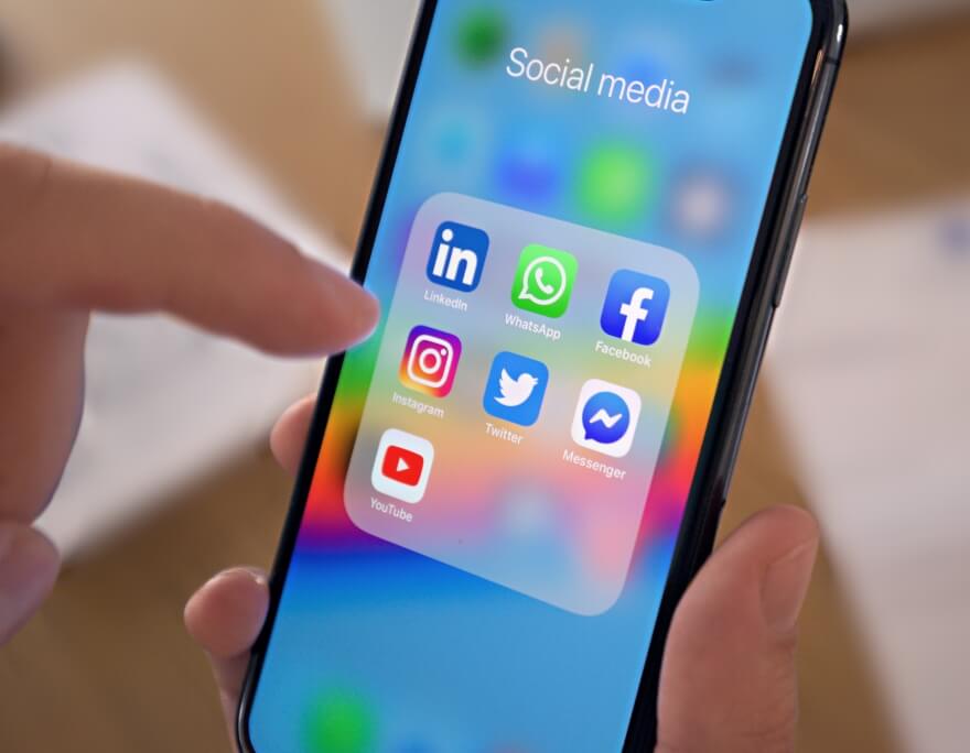 Social Media Marketing