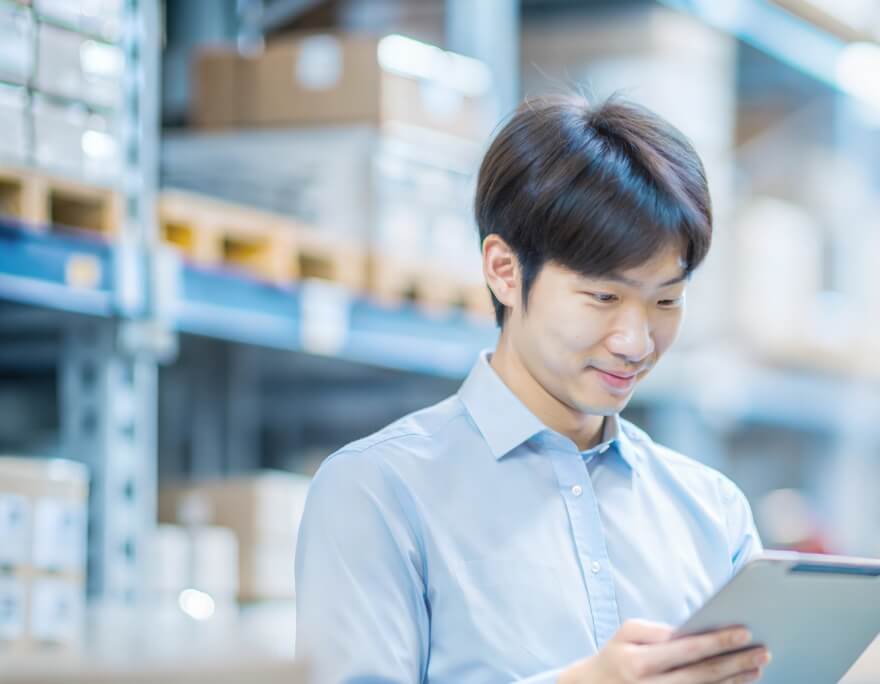 Domestic E-commerce