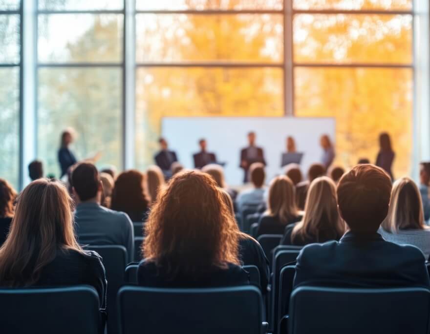 In-house Marketing Team Development