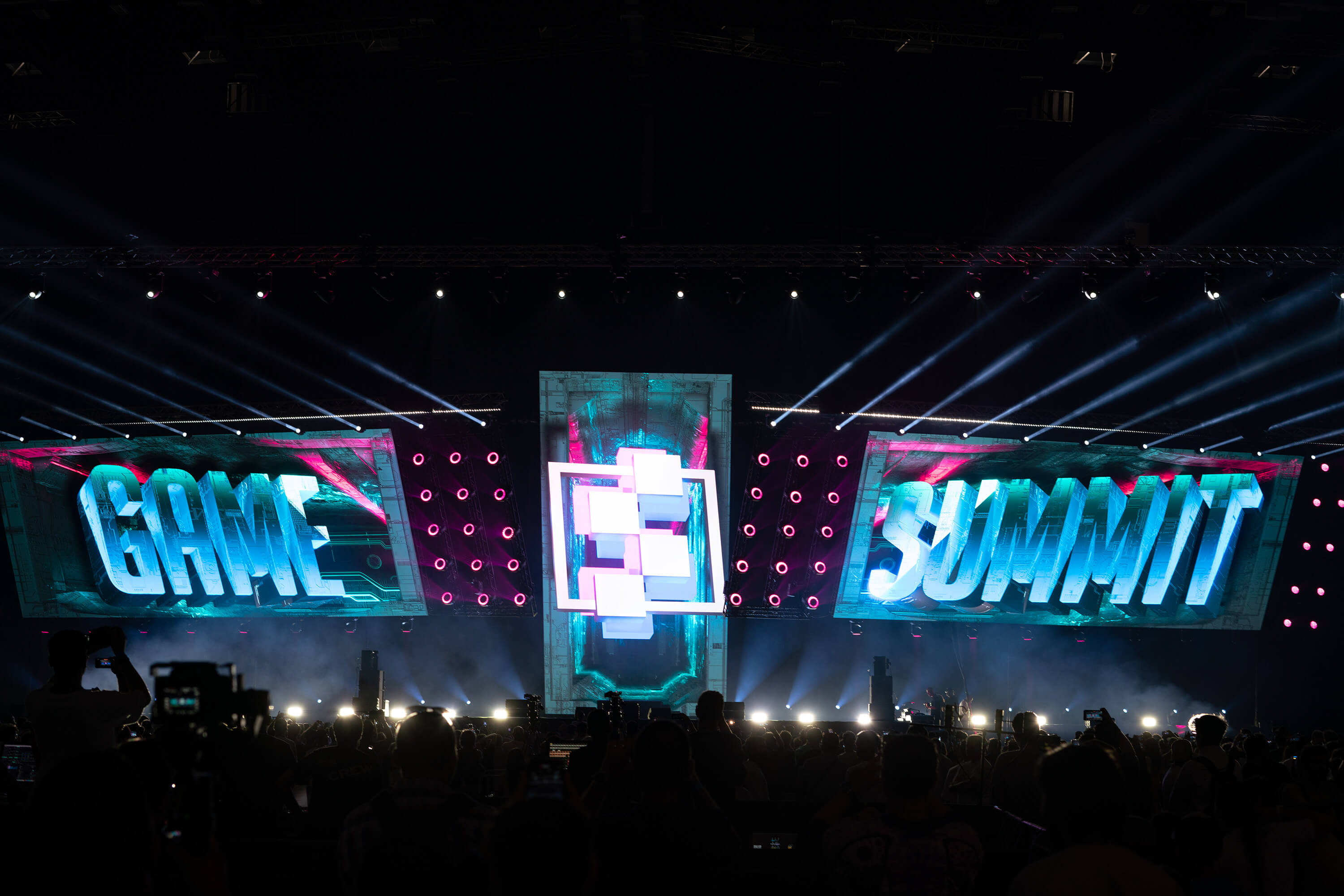 Gamesummit 2026